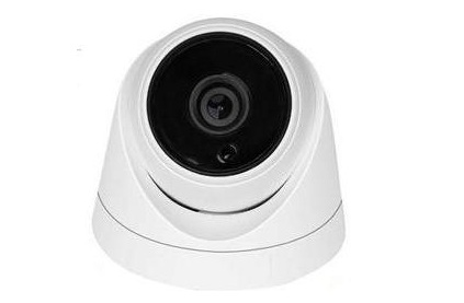 Exmor Dome 2.0 MP AHD