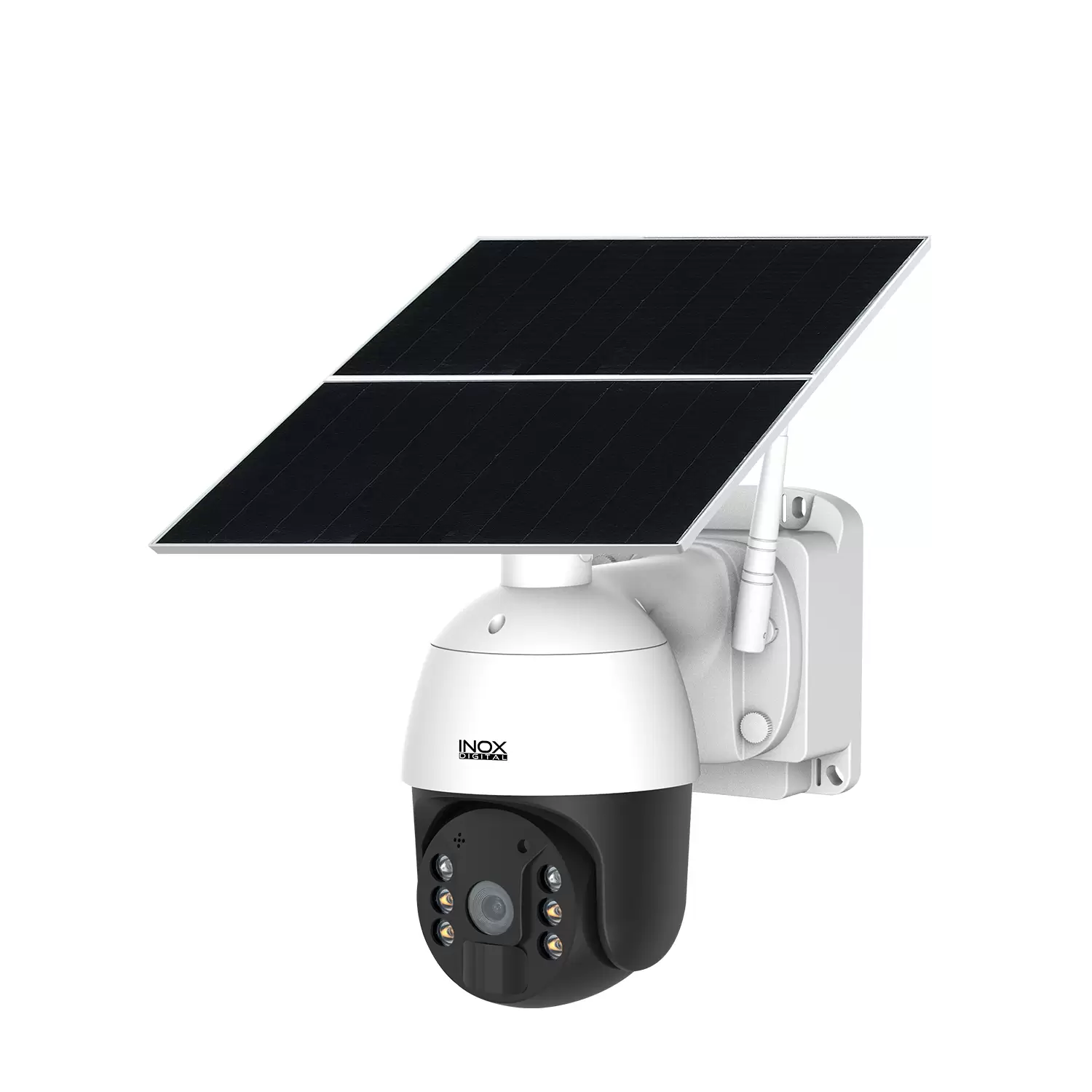 2MP 1080P Su Geçirmez 4G SİM KART DESTEKLİ PTZ SOLAR KAMERA (24 SAAT KAYIT)